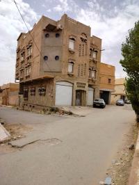 villa-vente-el-bayadh-algerie