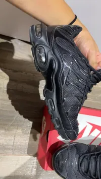 Tn black black original 