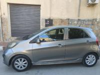 سيارات-kia-picanto-2012-style-القليعة-تيبازة-الجزائر