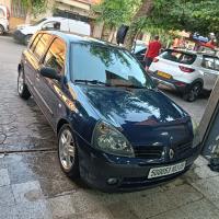 سيارات-renault-clio-2-2003-البليدة-الجزائر