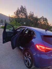 سيارات-renault-clio-5-2023-rs-line-قسنطينة-الجزائر