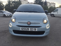 voitures-fiat-500-2023-cult-kouba-alger-algerie