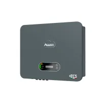 Onduleur Solaire d'injection Triphasé 11kw (inverter) 