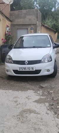 سيارات-renault-clio-campus-2012-أعفير-بومرداس-الجزائر