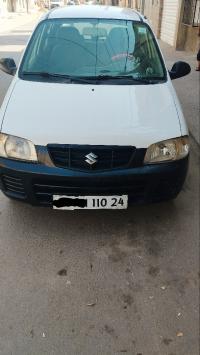 سيارات-suzuki-alto-2010-بومهرة-أحمد-قالمة-الجزائر