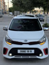 سيارات-kia-picanto-2019-gt-line-العلمة-سطيف-الجزائر