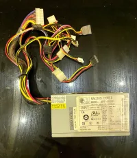  Alimentation Pc