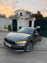 سيارات-skoda-superb-pro-2026-الجزائر-وسط