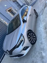 Renault Clio 5 2021 Intense plus