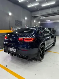 Mercedes Glc 220d 2023 Amg line