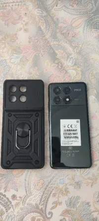 Poco x6 pro X6 pro