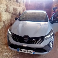 سيارات-renault-clio-5-2025-alpine-هاشم-معسكر-الجزائر