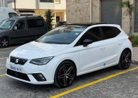 سيارات-seat-ibiza-2018-high-facelift-بئر-الجير-وهران-الجزائر