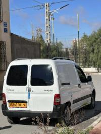 سيارات-peugeot-oergin-2011-partnar-العلمة-سطيف-الجزائر