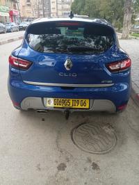 voitures-renault-clio-4-2019-gt-line-bejaia-algerie