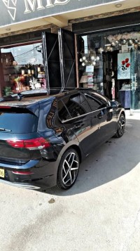 سيارات-volkswagen-golf-8-2020-style-تيزي-وزو-الجزائر