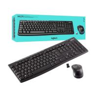 لوحة-المفاتيح-الفأرة-combo-logitech-mk270-القبة-الجزائر