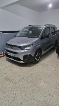 السيارات-النفعية-citroen-berlingot-2025-xtr-تلمسان-الجزائر