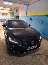 سيارات-volkswagen-passat-2025-المحمدية-الجزائر