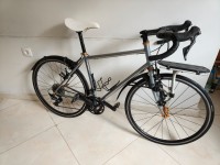 دراجات-هوائية-velo-haut-de-gamme-fait-a-la-main-باب-الزوار-الجزائر