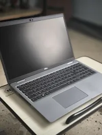 Laptop Dell 5530 12th generation 15.6" 32Gb Ram 512Gb Nvme