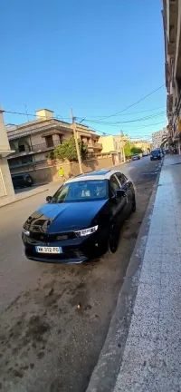 Opel Astra 2025 Gs line