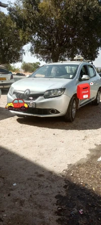 Renault Symbol 2017 Made In Bladi