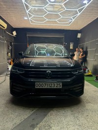 سيارات-volkswagen-tiguan-2023-r-line-ميلة-الجزائر