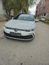 سيارات-volkswagen-golf-8-2021-gte-ميلة-الجزائر