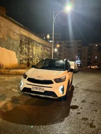Kia KX1 2025 