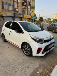 سيارات-kia-picanto-2018-gt-line-سيدي-بلعباس-الجزائر