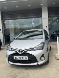سيارات-toyota-yaris-2016-بومرداس-الجزائر