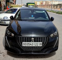 سيارات-peugeot-208-2022-allure-سطيف-الجزائر