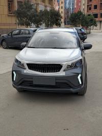 سيارات-livan-x3-pro-2025-باطة-اتوماتيك-سطيف-الجزائر