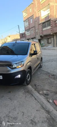 Fiat Doblo 2023 Made in Italy