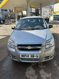 voitures-chevrolet-aveo-4-portes-2008-lt-belouizdad-alger-algerie