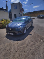 voitures-renault-clio5-2021-boudjima-tizi-ouzou-algerie