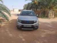 voitures-dacia-duster-2018-zelfana-ghardaia-algerie