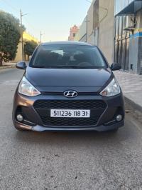 سيارات-hyundai-grand-i10-2018-restylee-dz-تغنيف-معسكر-الجزائر