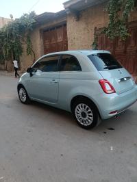 سيارات-fiat-500-2024-dolcevita-mib-وهران-الجزائر