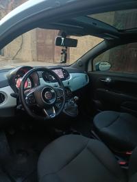 سيارات-fiat-500-2024-dolcevita-plus-تغنيف-معسكر-الجزائر