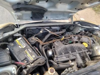 Renault Kangoo 2003 Kangoo