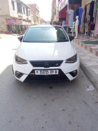 سيارات-seat-ibiza-2019-haille-برج-البحري-الجزائر
