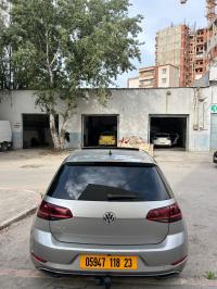 سيارات-volkswagen-golf-7-2018-join-عنابة-الجزائر