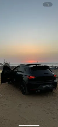 Seat Ibiza 2019 FR