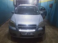 Chevrolet Aveo 5 portes 2008 LS+