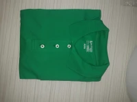  Pull Polo Demi-Manches  