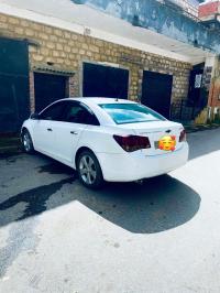 سيارات-chevrolet-cruze-2011-lt-بوغني-تيزي-وزو-الجزائر