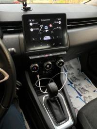 سيارات-renault-clio-5-2021-باب-الزوار-الجزائر