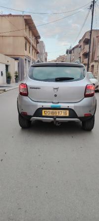 سيارات-dacia-sandero-2017-stepway-سطاوالي-الجزائر
